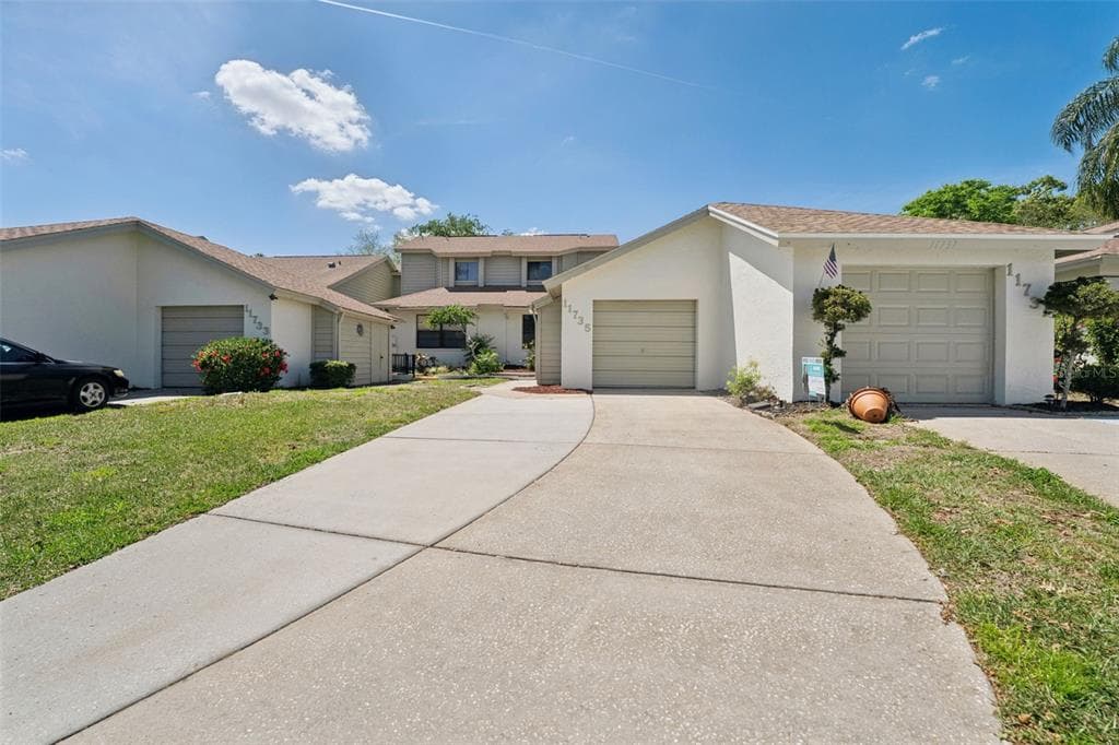11735 ROLLING PINE LANE PORT RICHEY, FL 34668