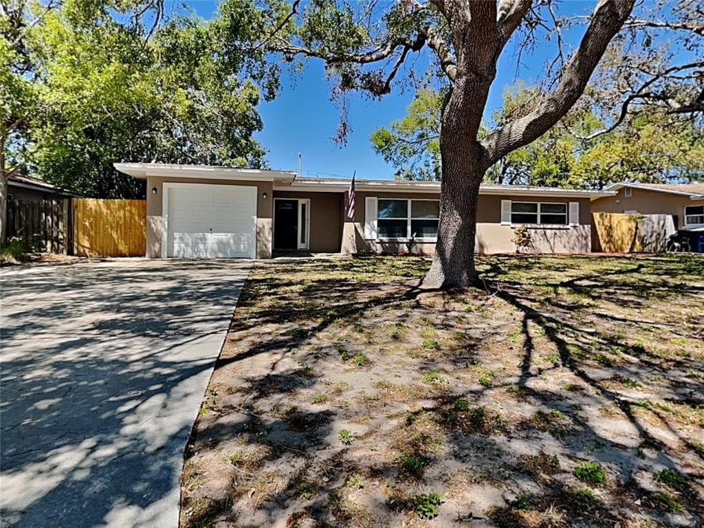 3052 GRAND VIEW AVENUE CLEARWATER, FL 33759