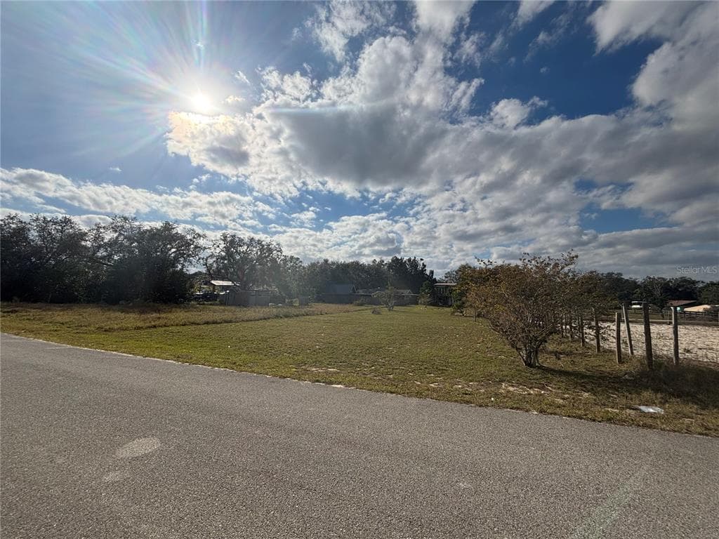 MINNESOTA AVENUE BABSON PARK, FL 33827