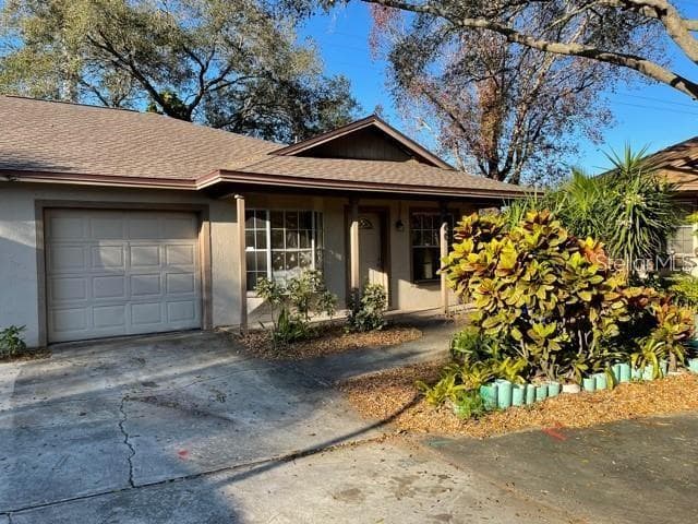 3646 BRIDLE COURT PALM HARBOR, FL 34684