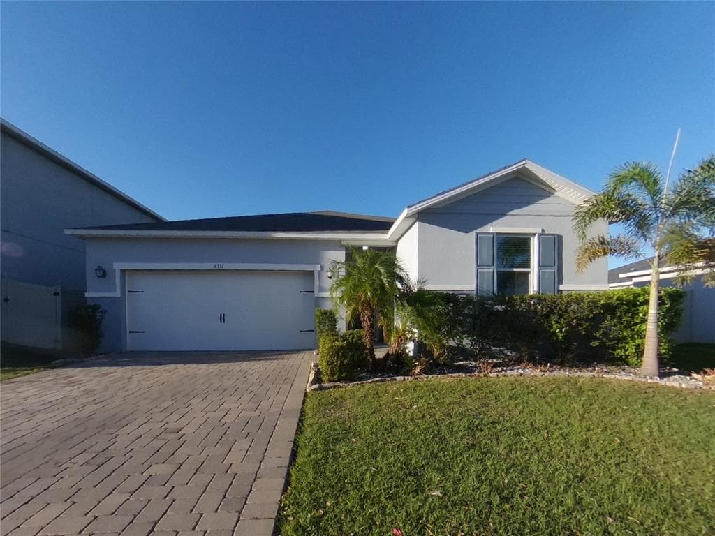 6337 DOMENICO COURT GROVELAND, FL 34736