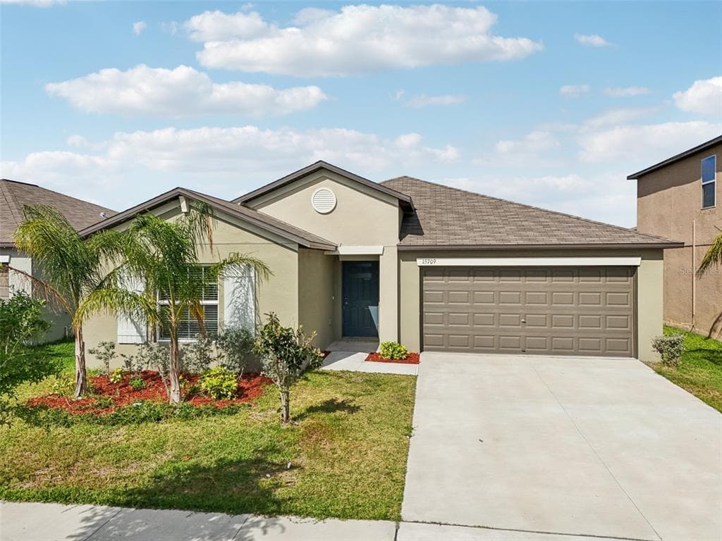 15709 HUNTER SPRINGS PLACE SUN CITY CENTER, FL 33573
