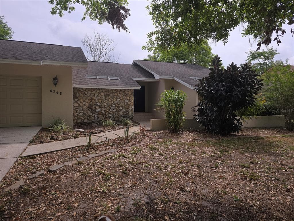 6745 ENGLELAKE DRIVE LAKELAND, FL 33813