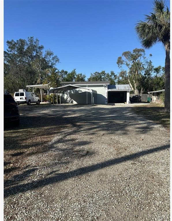 10345 NE SAN MARTIN BOULEVARD ST PETERSBURG, FL 33702
