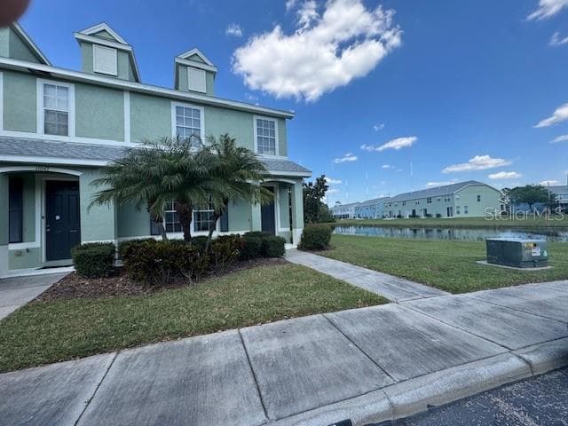 11641 DECLARATION DRIVE TAMPA, FL 33635