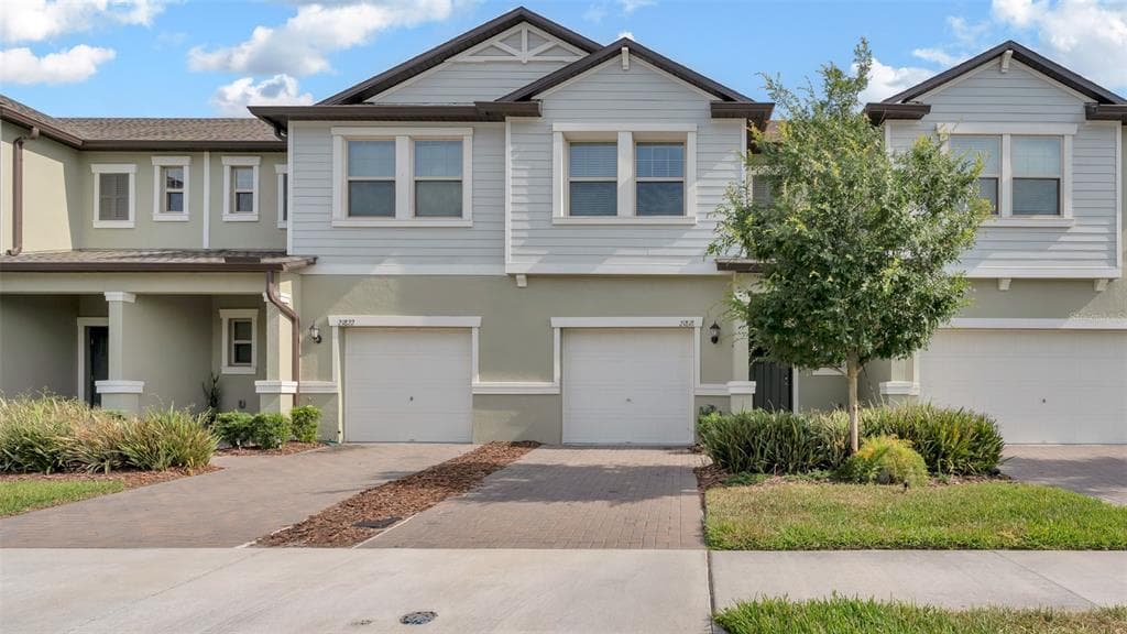 21818 ADRIATIC LANE LAND O LAKES, FL 34637