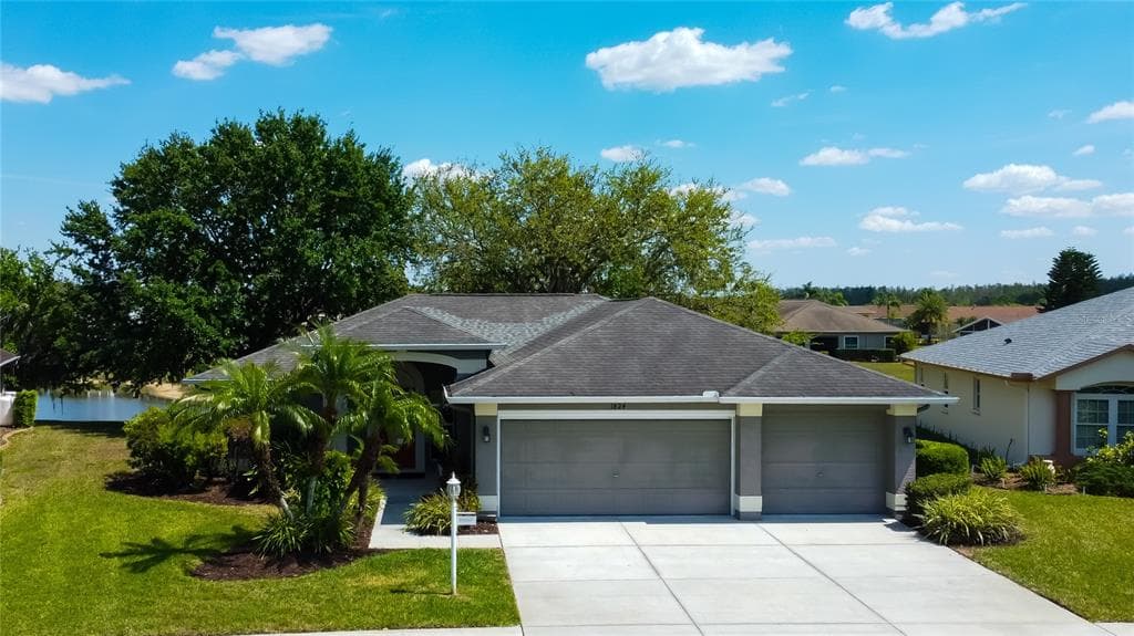 1824 CADWAY COURT TRINITY, FL 34655