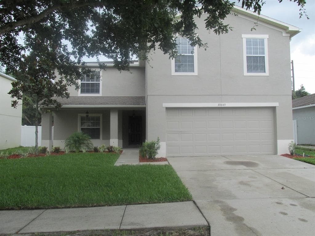 30849 TEMPLE STAND AVENUE WESLEY CHAPEL, FL 33543