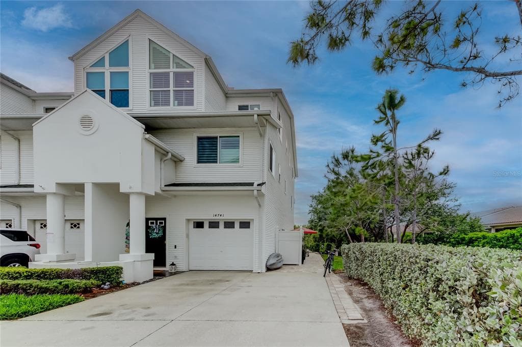 14741 SEMINOLE TRAIL SEMINOLE, FL 33776