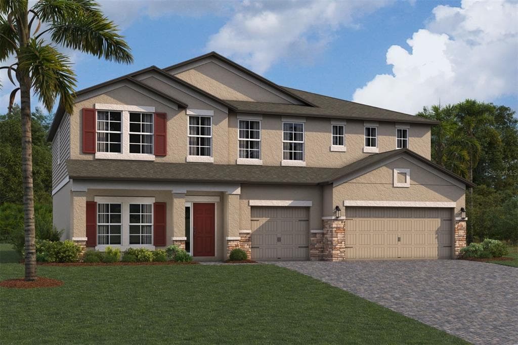 175 HILLSHIRE PLACE SPRING HILL, FL 34609