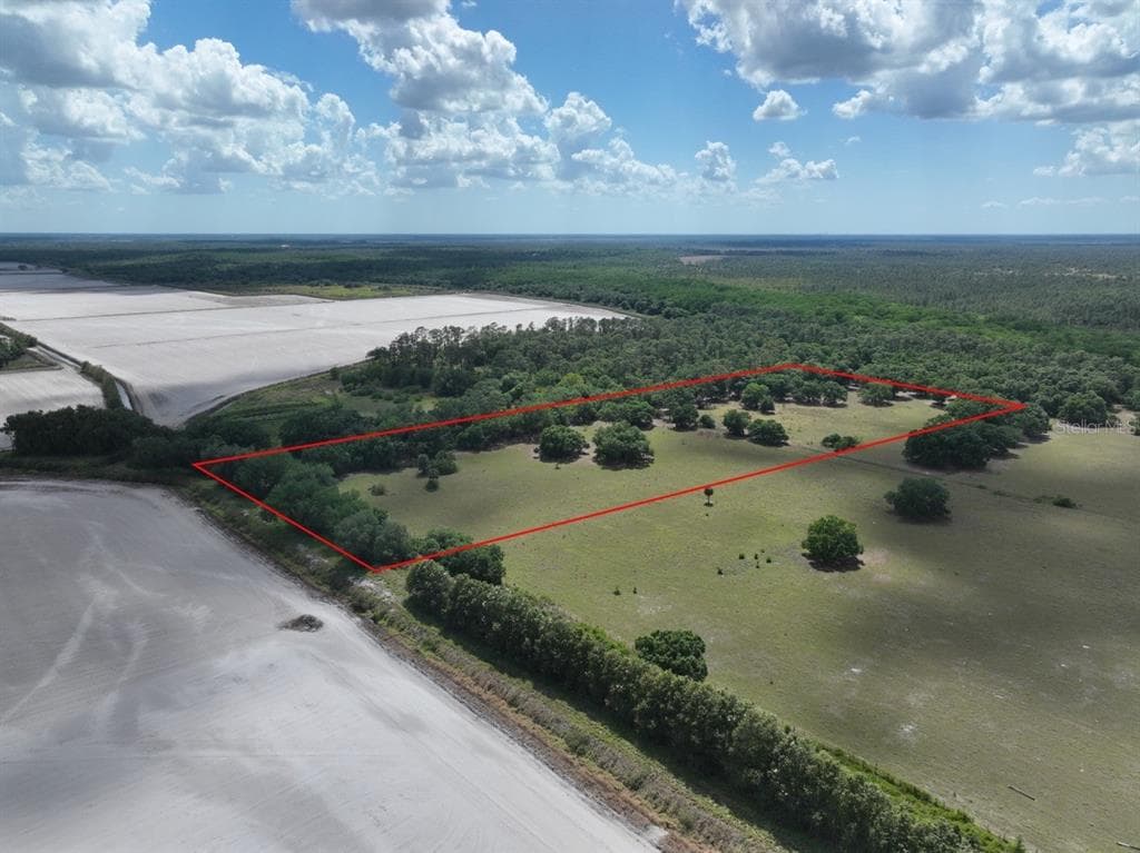 KIRBY THOMPSON ROAD LABELLE, FL 33935