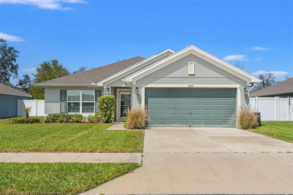 16302 VINE CLIFF AVENUE HUDSON, FL 34667