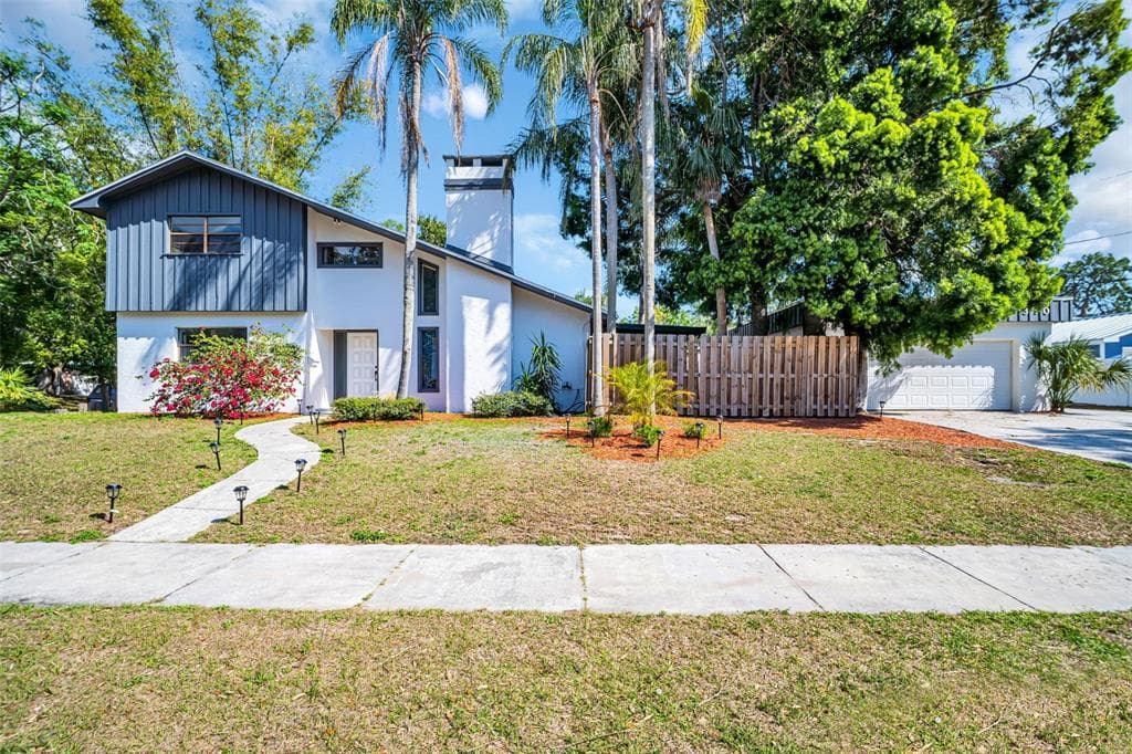 310 VIRGINIA AVENUE SAFETY HARBOR, FL 34695
