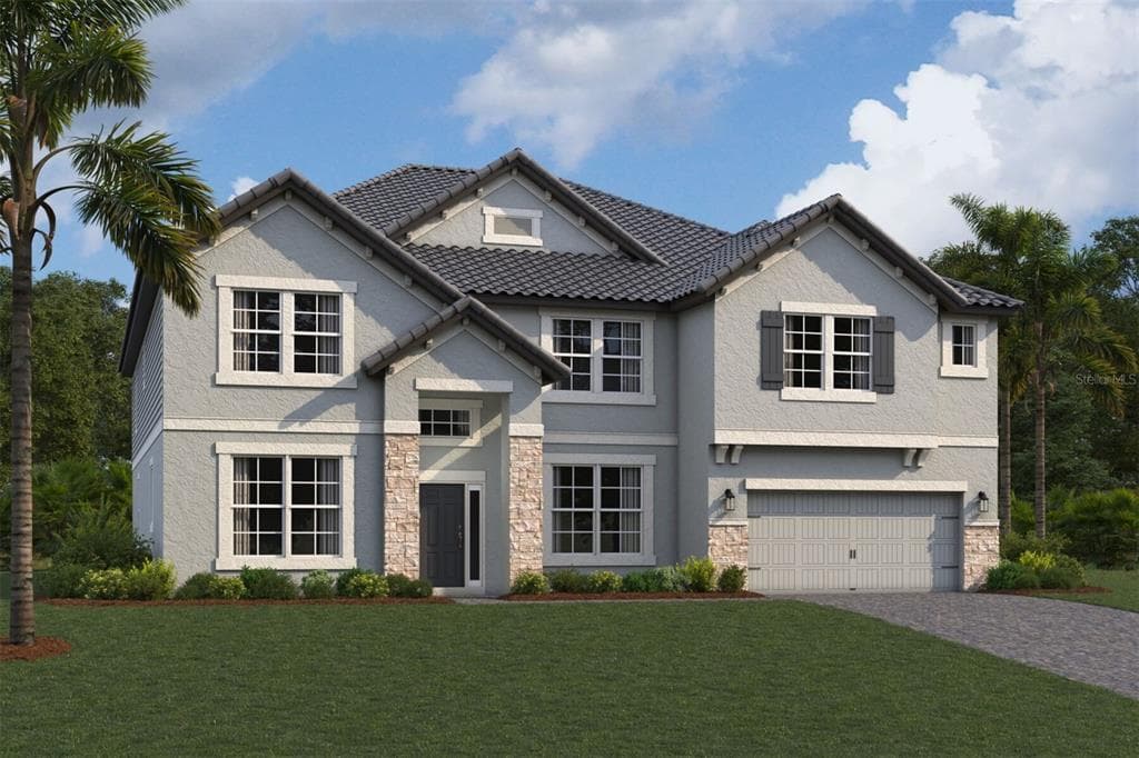1952 DRUMMOND POINT ZEPHYRHILLS, FL 33541