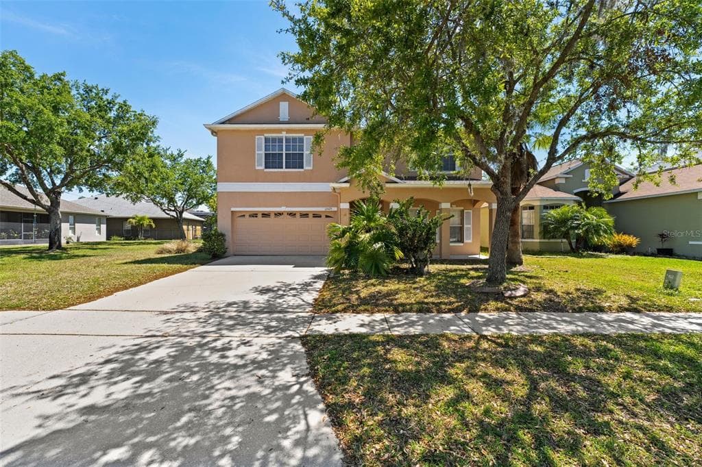 13525 MIRROR LAKE DRIVE ORLANDO, FL 32828