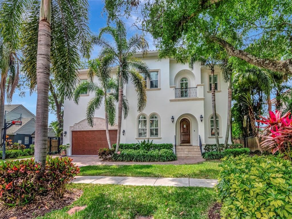 511 ERIE AVENUE TAMPA, FL 33606