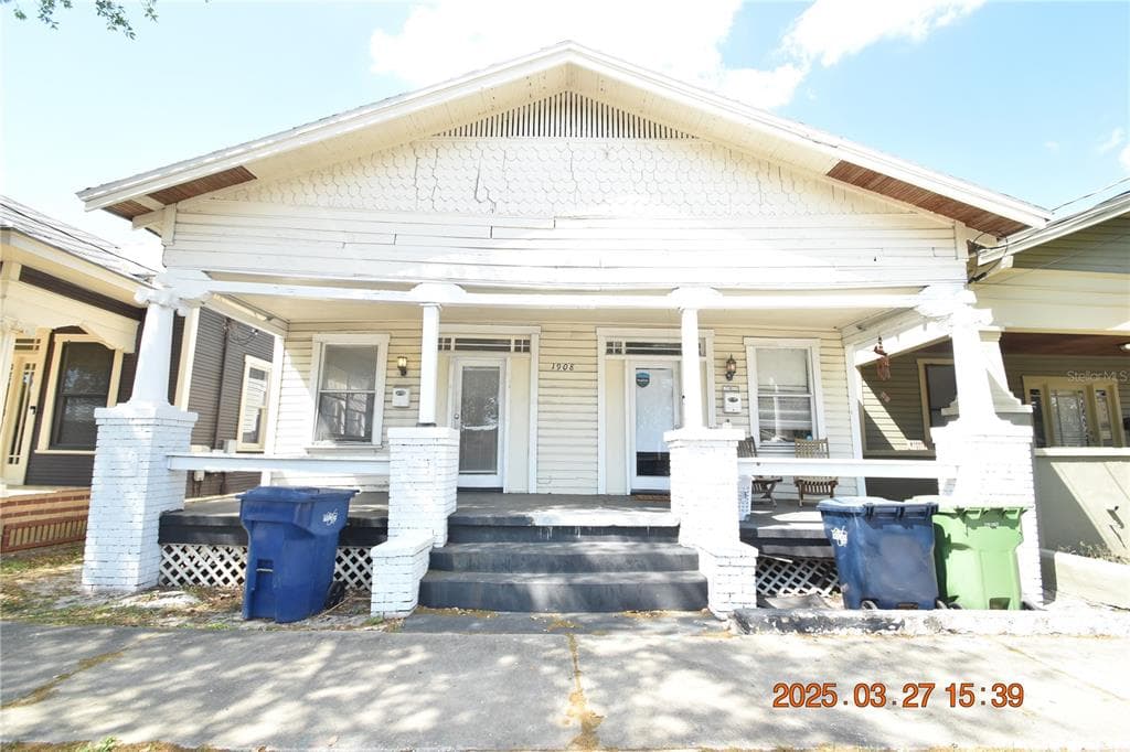 1908 E 15TH AVENUE UNIT A TAMPA, FL 33605