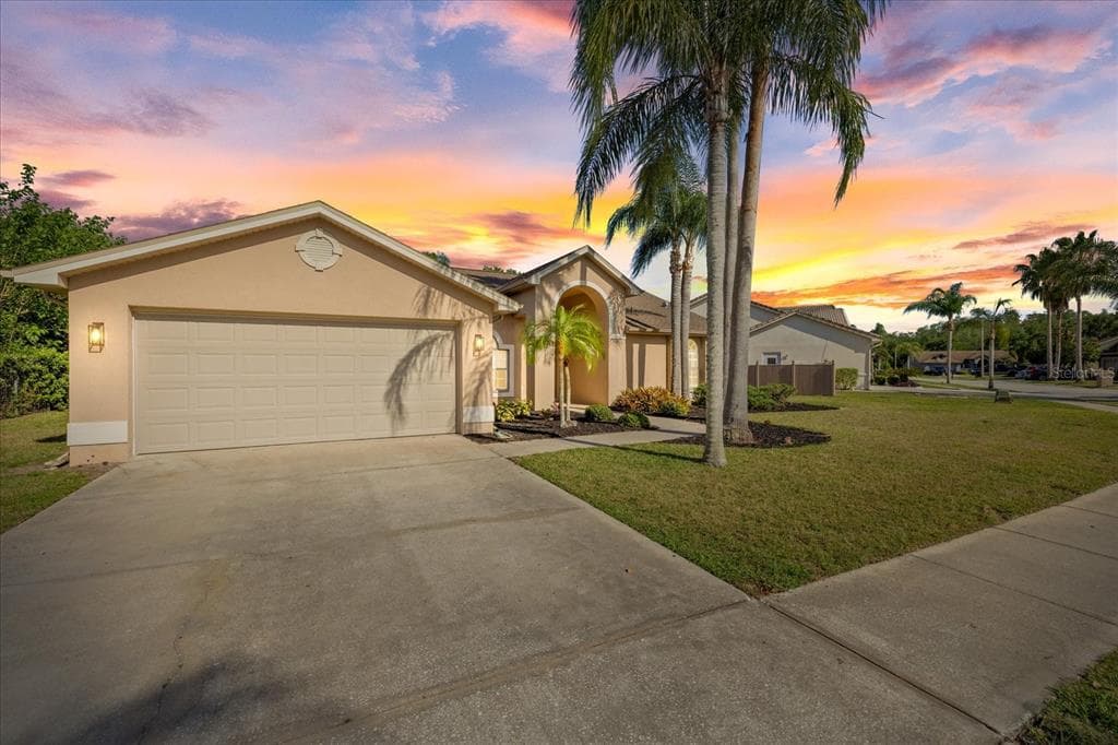 5412 MERKIN PLACE NEW PORT RICHEY, FL 34655