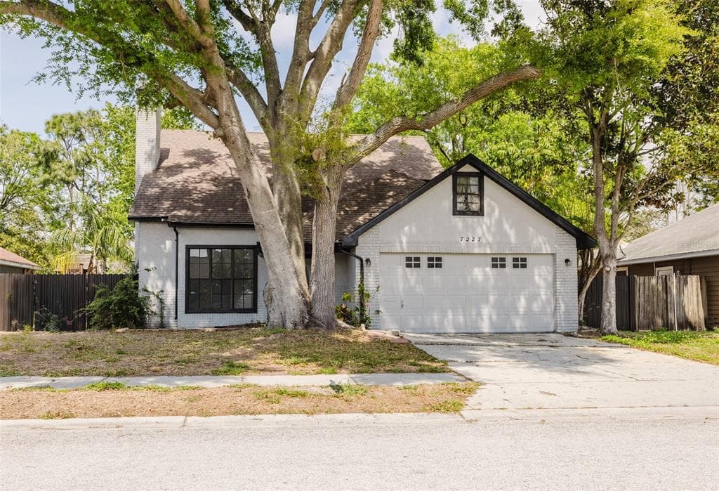 7227 OTTER CREEK DRIVE NEW PORT RICHEY, FL 34655
