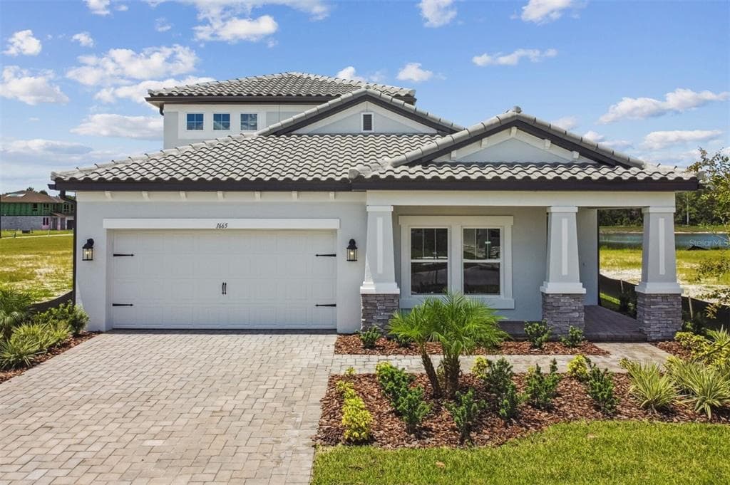 1665 RIVULET WAY ZEPHYRHILLS, FL 33541