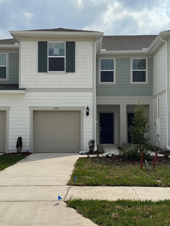 3183 EMERALD ACRES LANE SANFORD, FL 32771