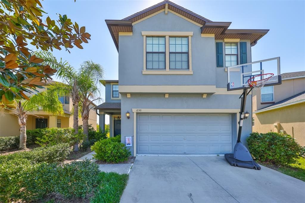 1230 HARBOUR BLUE STREET RUSKIN, FL 33570