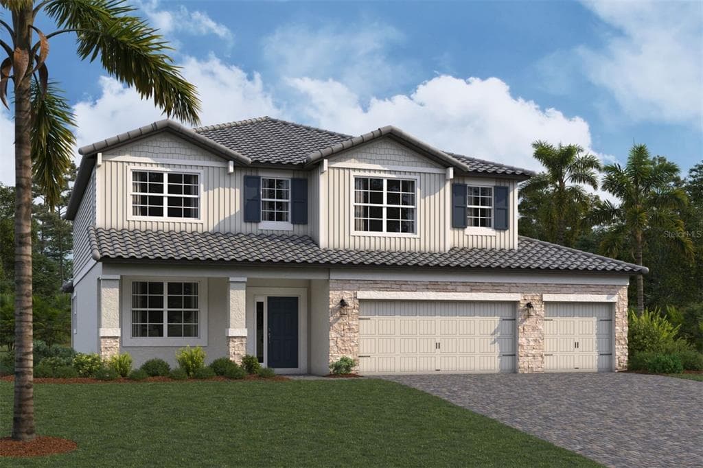 1635 SUTTONSET TRAIL ZEPHYRHILLS, FL 33541