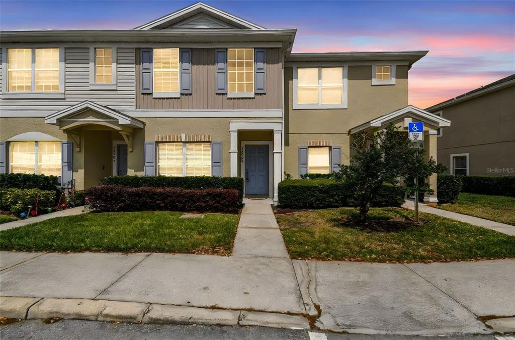 16309 SWAN VIEW CIRCLE ODESSA, FL 33556