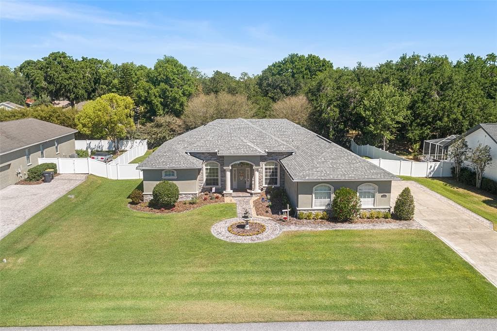 5144 RIVERLAKE DRIVE BARTOW, FL 33830