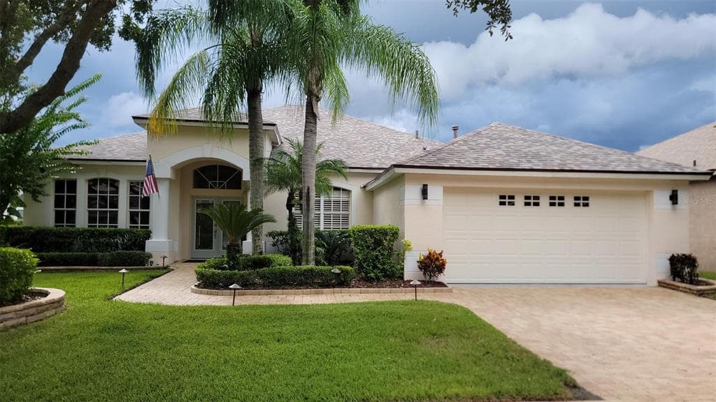 18116 HERON WALK DRIVE UNIT 18116