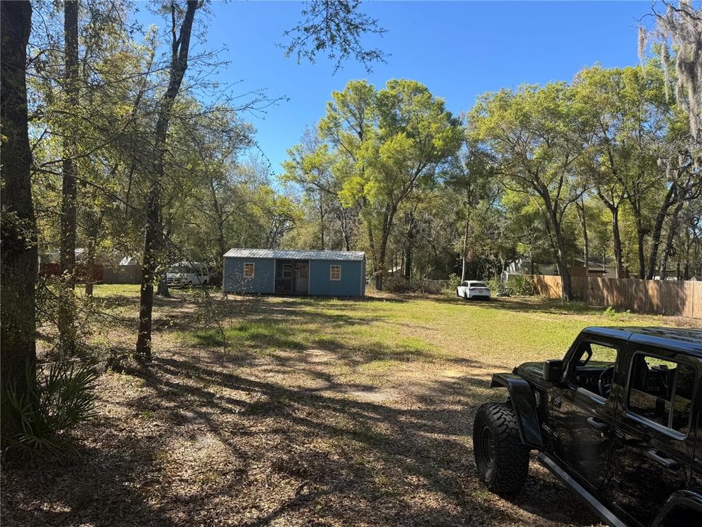 6647 W VAN BUREN DRIVE HOMOSASSA, FL 34448