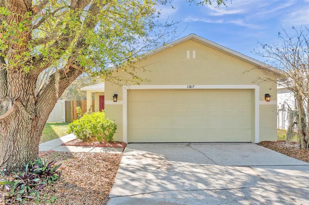 11817 MANGO CROSS COURT SEFFNER, FL 33584