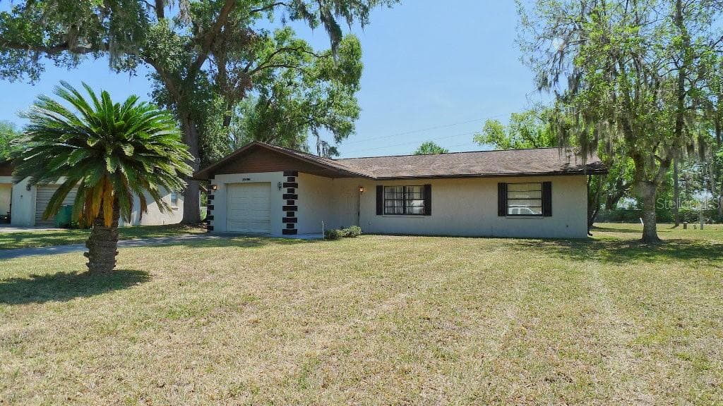 39696 MEADOWOOD LOOP ZEPHYRHILLS, FL 33542