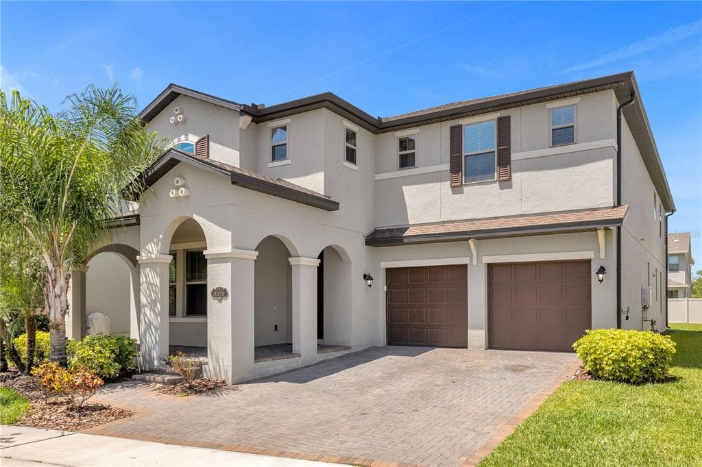 8348 VIVARO ISLE WAY WINDERMERE, FL 34786