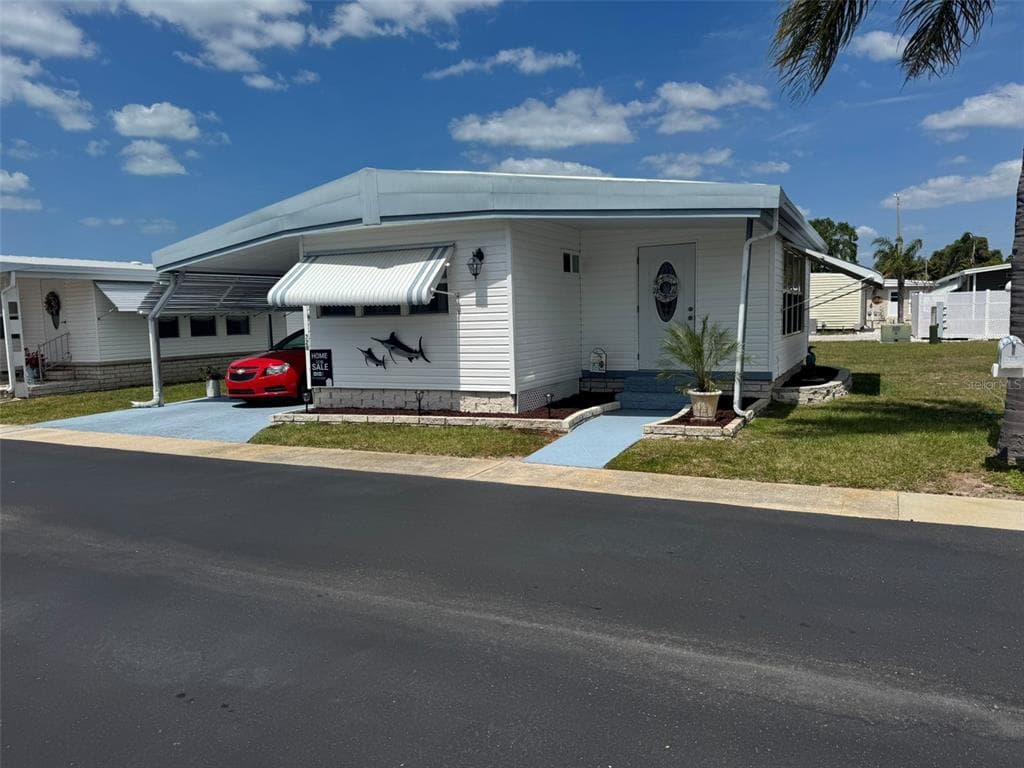 3301 ALT 19 UNIT 328 DUNEDIN, FL 34698