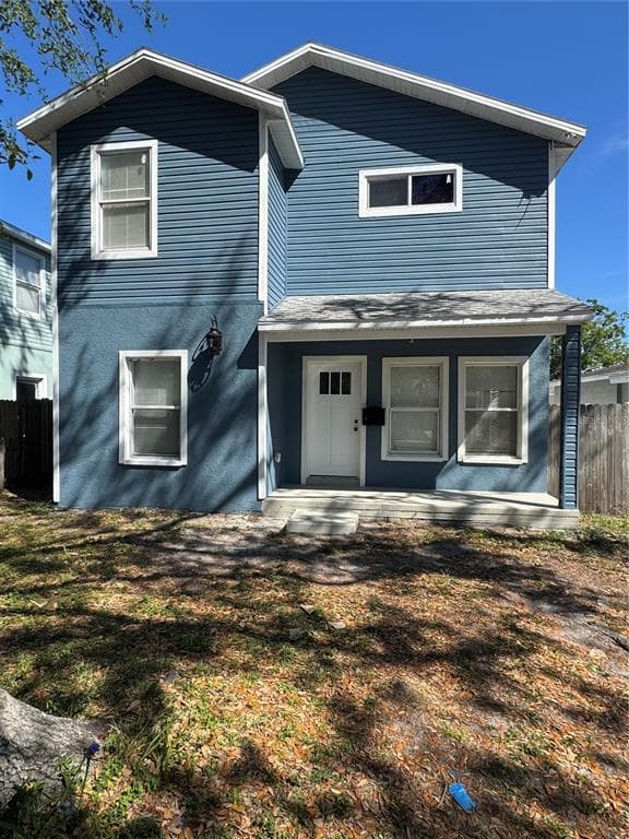 2527 13TH AVENUE S ST PETERSBURG, FL 33701