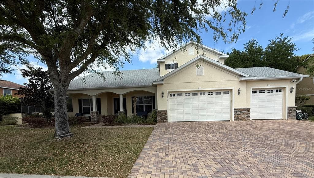 12238 STILL MEADOW DRIVE CLERMONT, FL 34711