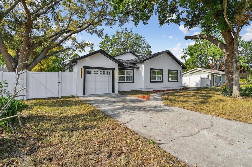 7210 8TH AVENUE N ST PETERSBURG, FL 33710