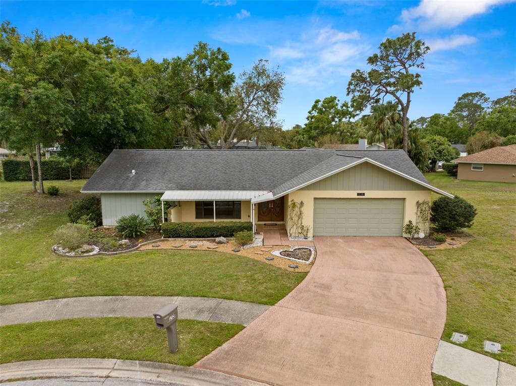 112 ROSEWOOD COURT PALM HARBOR, FL 34685