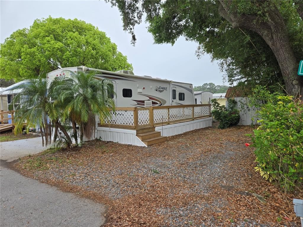 39224 MAHER DRIVE ZEPHYRHILLS, FL 33542