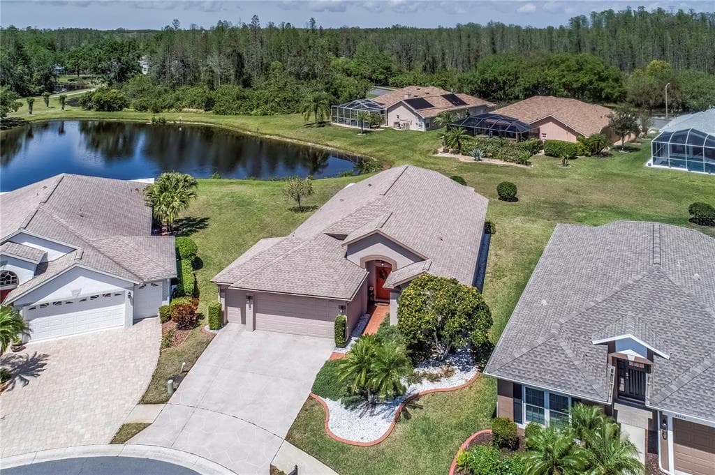 20721 NECTARINE PLACE LAND O LAKES, FL 34637