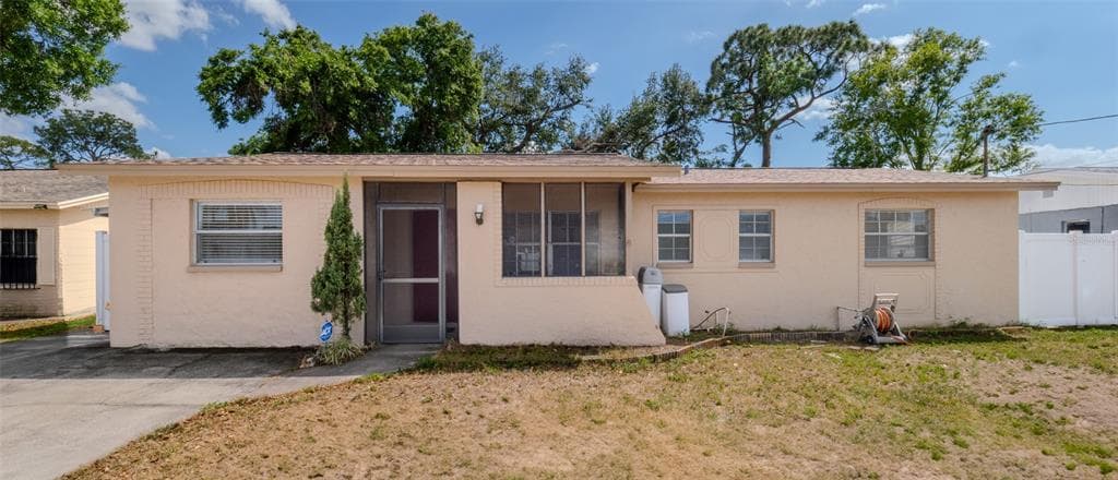6414 LARMON STREET TAMPA, FL 33634