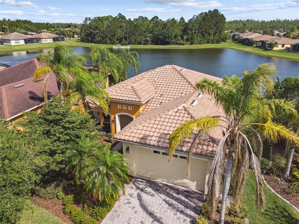 502 MONTEREY STREET KISSIMMEE, FL 34759