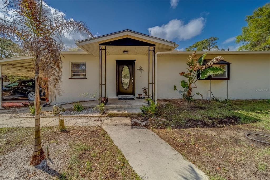 9802 EDEN AVENUE HUDSON, FL 34667