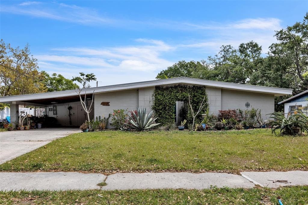 2908 MAPLEWOOD AVENUE LAKELAND, FL 33803