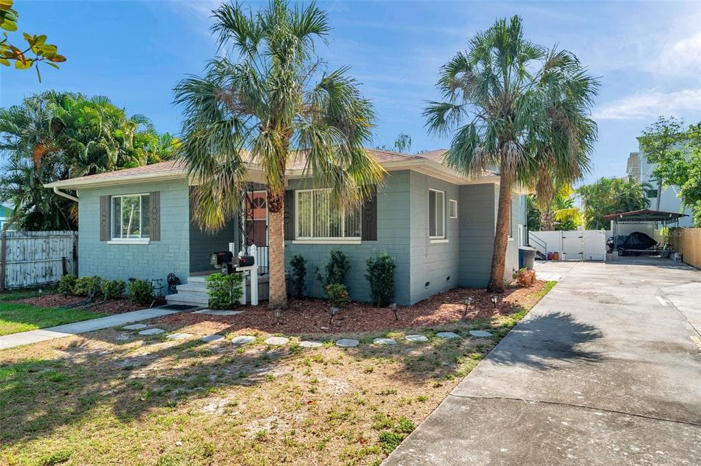 1225 26TH STREET N ST PETERSBURG, FL 33713