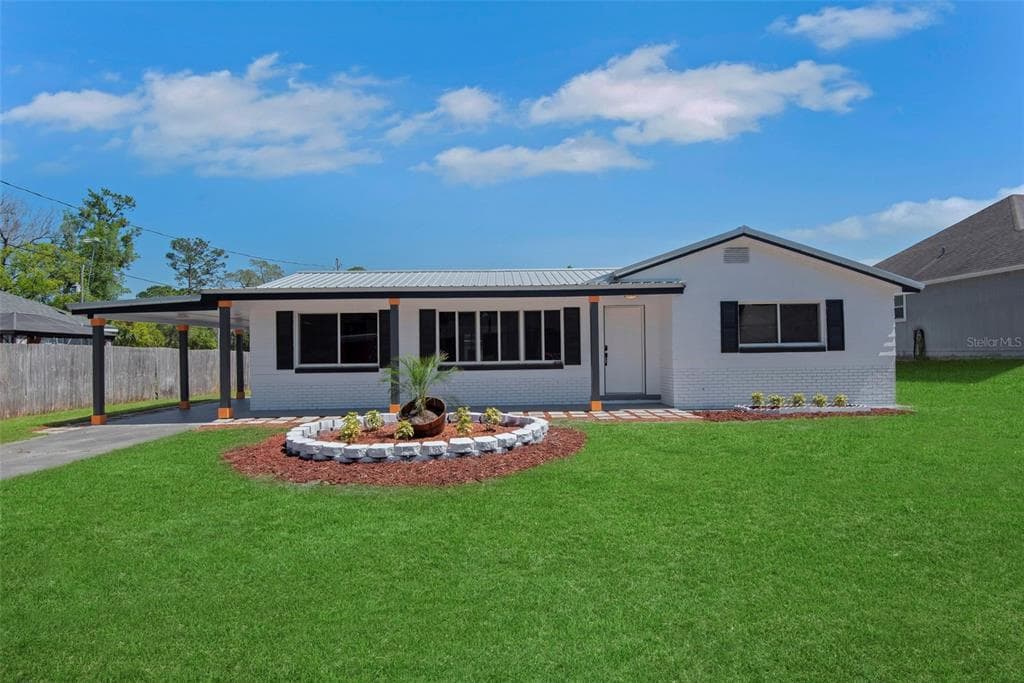 1475 3RD AVENUE DELAND, FL 32724