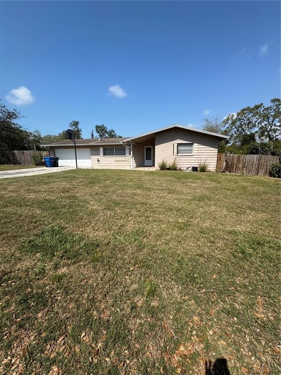 1802 OAK PARK DRIVE S CLEARWATER, FL 33764