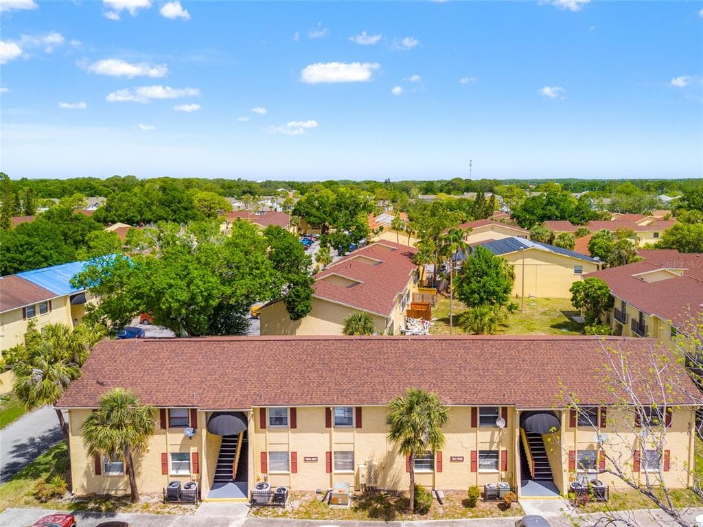 7529 ABONADO ROAD UNIT 7529 TAMPA, FL 33615