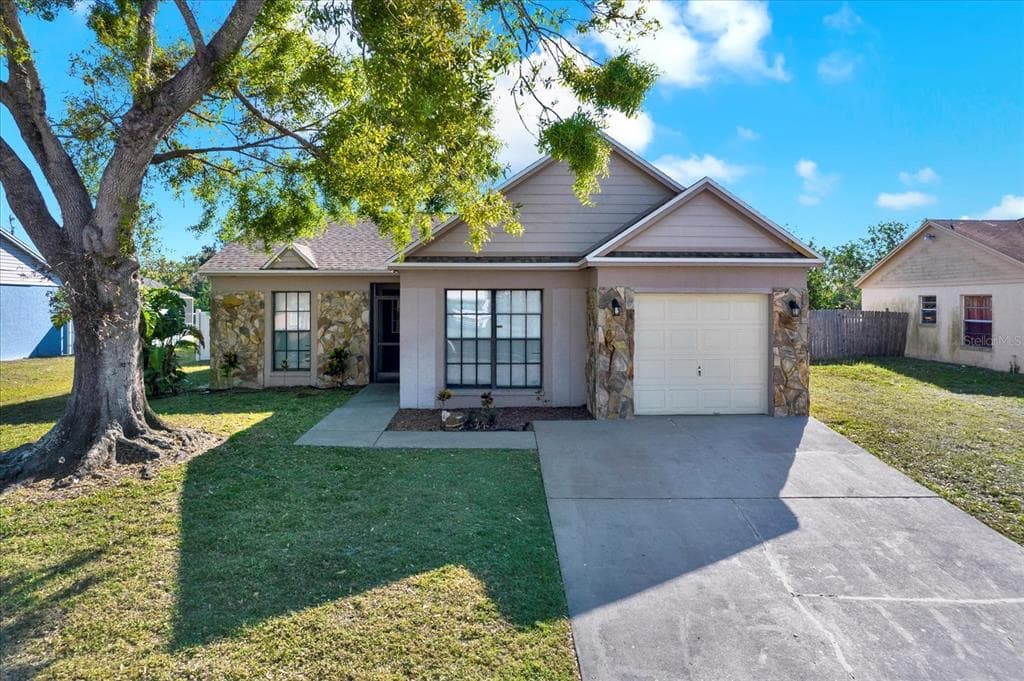 5650 25TH STREET CIRCLE E BRADENTON, FL 34203